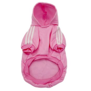 Dog Hoodies Adidas - 2026 - Puppy Streetwear Shop