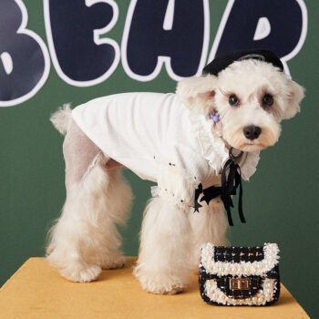 Dog Shirt - 2025 - Puppy Streetwear Shop