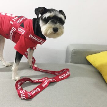 Dog Collar Harness Supreme - 2025 - Puppy Streetwear Shop Dog Collar Harness Supreme - 2025 - Puppy Streetwear Shop