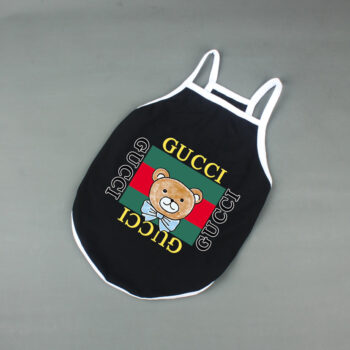 Dog Vest Pawcci - 2025 - Puppy Streetwear Shop