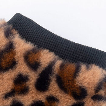 Dog Sweatshirt Louis Pawtton - 2025 - Puppy Streetwear Shop