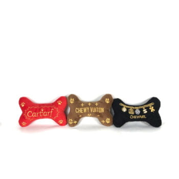 Dog Toys - 2025 - Puppy Streetwear Shop