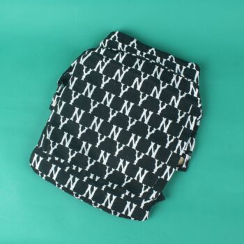 Dog Jacket Yankees - 2026 - Puppy Streetwear Shop