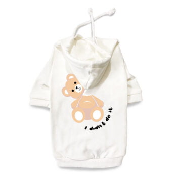 Dog Hoodies - 2025 - Puppy Streetwear Shop