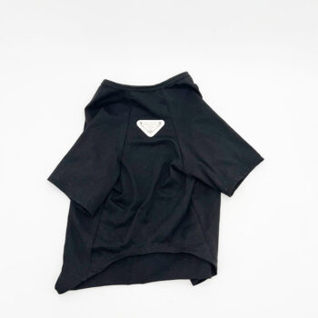 Dog Tshirt Prada - 2025 - Puppy Streetwear Shop