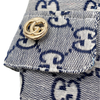 Dog Jacket Pawcci - 2025 - Puppy Streetwear Shop