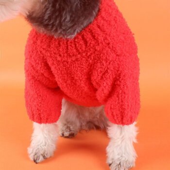 Dog Sweater Chanel - 2025 - Puppy Streetwear Shop