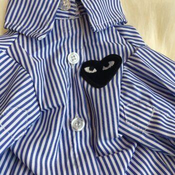 Dog Shirt CDG - 2025 - Puppy Streetwear Shop