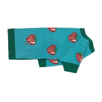 Dog Sweater Pawcci - 2025 - Puppy Streetwear Shop Dog Sweater Pawcci - 2025 - Puppy Streetwear Shop