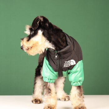 Dog Jacket The North Face - 2026 - Puppy Streetwear Shop