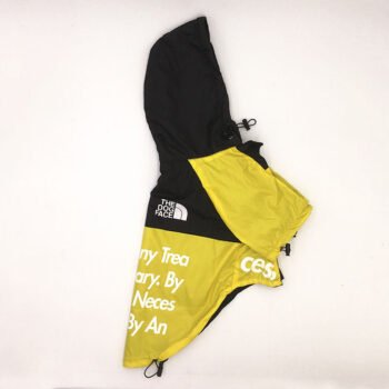 Dog Jacket The North Face - 2025 - Puppy Streetwear Shop
