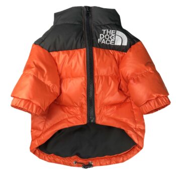 Dog Jacket The North Face - 2026 - Puppy Streetwear Shop
