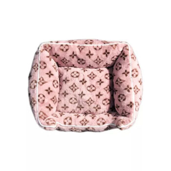 Dog Bed Louis Pawtton - 2025 - Puppy Streetwear Shop Dog Bed Louis Pawtton - 2025 - Puppy Streetwear Shop