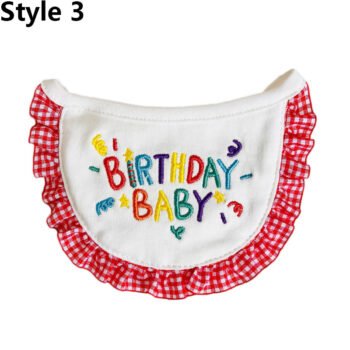 Dog Anniversary Accessories - 2026 - Puppy Streetwear Shop