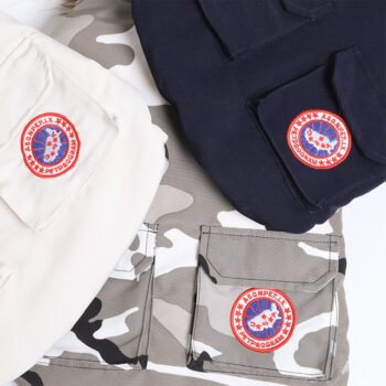 Dog Jacket Canada Goose - 2025 - Puppy Streetwear Shop