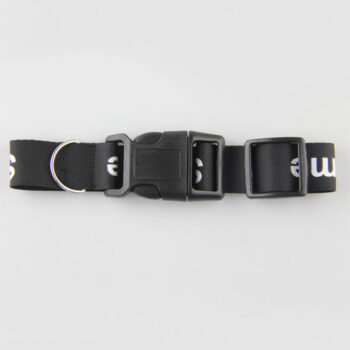 Dog Collar Harness Supreme - 2025 - Puppy Streetwear Shop