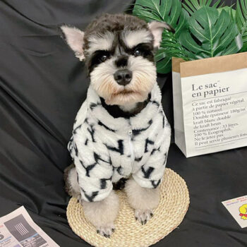 Dog Jacket Yankees - 2025 - Puppy Streetwear Shop