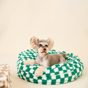 Dog Bed Pawcci - 2025 - Puppy Streetwear Shop Dog Bed Pawcci - 2025 - Puppy Streetwear Shop
