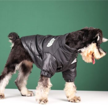 Dog Jacket The North Face - 2026 - Puppy Streetwear Shop