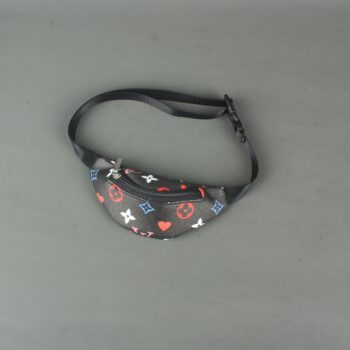 Dog Backpack - 2025 - Puppy Streetwear Shop