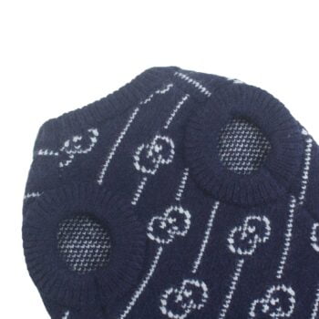 Dog Sweater Pawcci - 2025 - Puppy Streetwear Shop