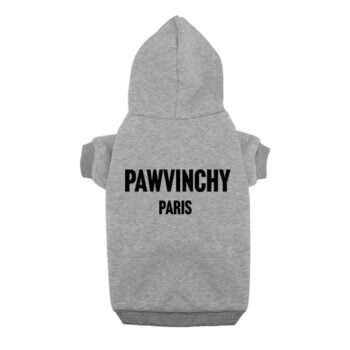 Dog Hoodies Givenchy - 2025 - Puppy Streetwear Shop