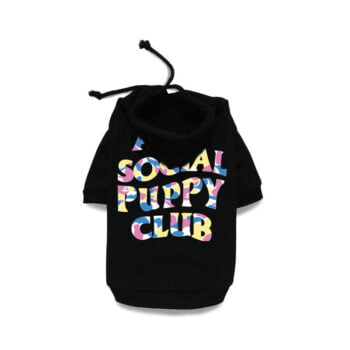 Dog Hoodies ASSP - 2025 - Puppy Streetwear Shop