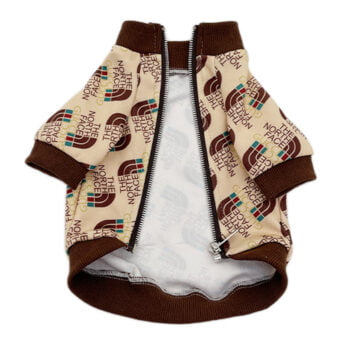 Dog Jacket The North Face - 2025 - Puppy Streetwear Shop