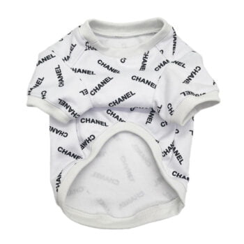 Dog Sweater Chanel - 2025 - Puppy Streetwear Shop
