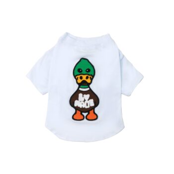 Dog Tshirt Louis Pawtton - 2026 - Puppy Streetwear Shop