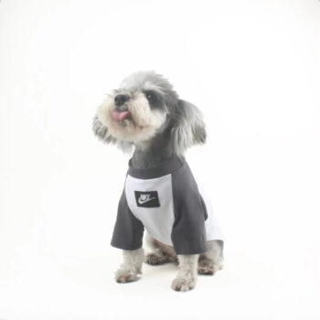 Dog Tshirt Nike - 2026 - Puppy Streetwear Shop