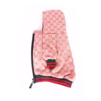 Dog Jacket Pawcci - 2025 - Puppy Streetwear Shop Dog Jacket Pawcci - 2025 - Puppy Streetwear Shop