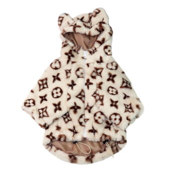 Dog Hoodies Louis Pawtton - 2025 - Puppy Streetwear Shop Dog Hoodies Louis Pawtton - 2025 - Puppy Streetwear Shop