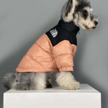 Dog Jacket The Dog Face - 2025 - Puppy Streetwear Shop Dog Jacket The Dog Face - 2025 - Puppy Streetwear Shop