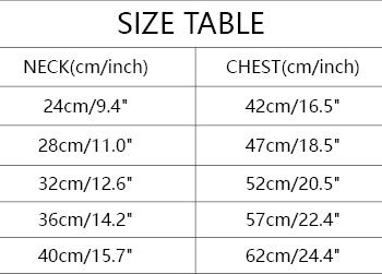 Dog Jacket Yankees - 2025 - Puppy Streetwear Shop