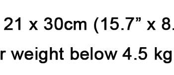 Luxury Dog Carrier Bags: Pampered Pup Travel in Style (Brown or Black) - 2025 - Puppy Streetwear Shop