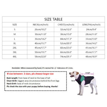 Dog Jacket Supreme - 2025 - Puppy Streetwear Shop