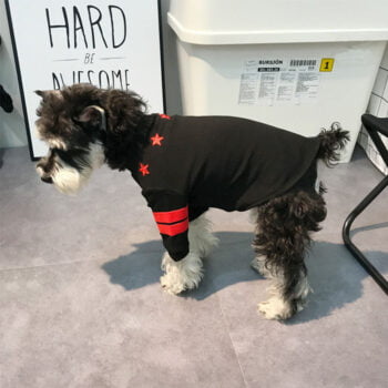 Dog Tshirt Givenchy - 2025 - Puppy Streetwear Shop