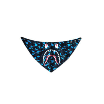 Dog Bandana Bape - 2025 - Puppy Streetwear Shop Dog Bandana Bape - 2025 - Puppy Streetwear Shop