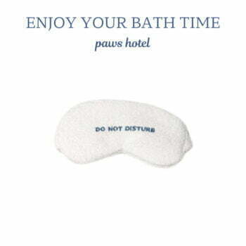 Dog Bathrobe - 2025 - Puppy Streetwear Shop