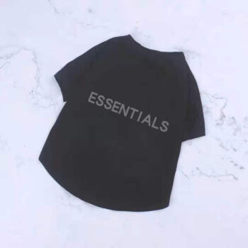 Dog Tshirt Essentials - 2026 - Puppy Streetwear Shop