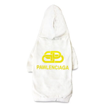 Dog Hoodies Balenciaga - 2026 - Puppy Streetwear Shop