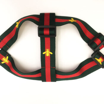 Dog Collar Harness Pawcci - 2026 - Puppy Streetwear Shop