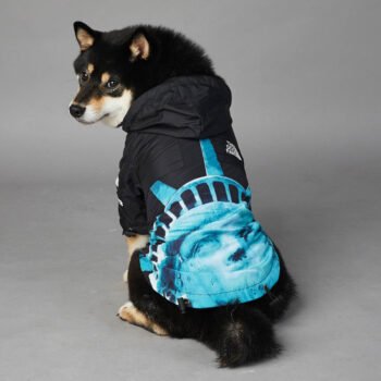 Dog Hoodies The North Face - 2025 - Puppy Streetwear Shop