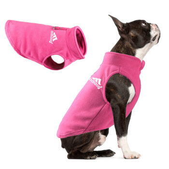 Dog Vest Moschino - 2025 - Puppy Streetwear Shop