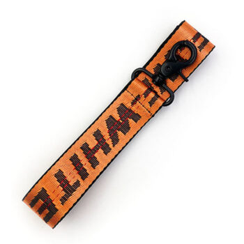 Dog Collar Harness Off White - 2025 - Puppy Streetwear Shop