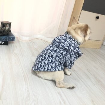 Dog Hoodies Doir - 2025 - Puppy Streetwear Shop