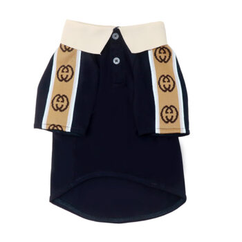 Dog Tshirt Pawcci - 2026 - Puppy Streetwear Shop