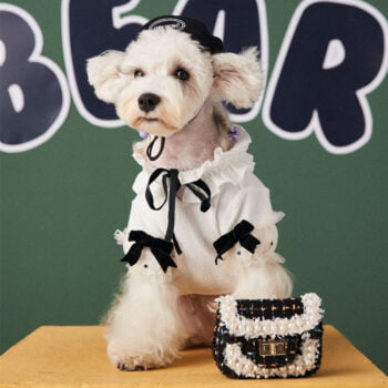 Dog Shirt - 2025 - Puppy Streetwear Shop