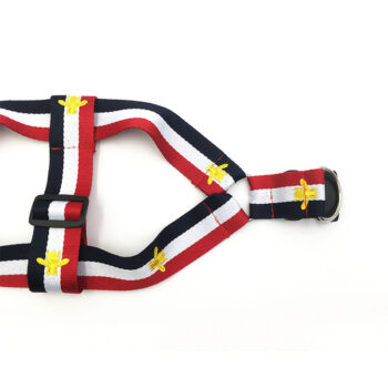 Dog Collar Harness Pawcci - 2026 - Puppy Streetwear Shop